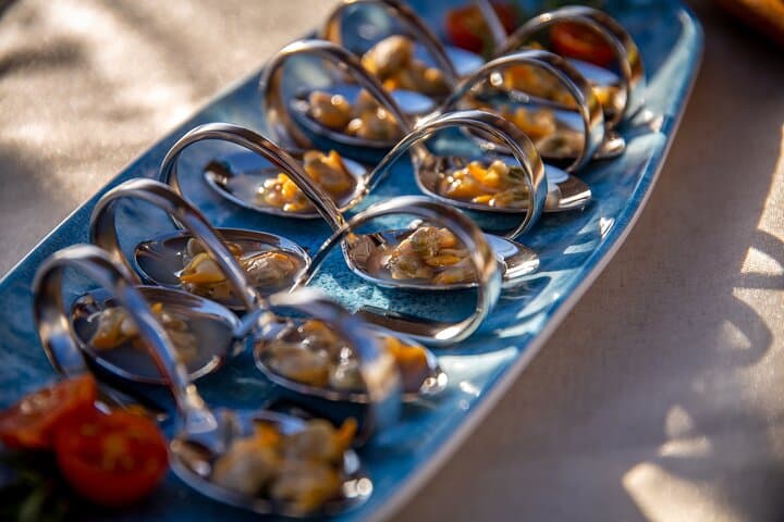 Barcelona Tapas Sailing: 2-Hour Espinaler Cruise Along the Coast photo 4