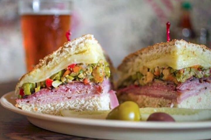 French Quarter Cocktail & Foodie Crawl: 3-Hour Small-Group Tasting Tour in New Orleans photo 4