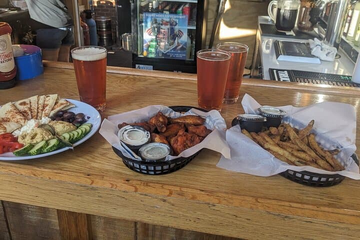 Roanoke E-Bike Food Tour: Grandin & Wasena Culinary Ride photo 3