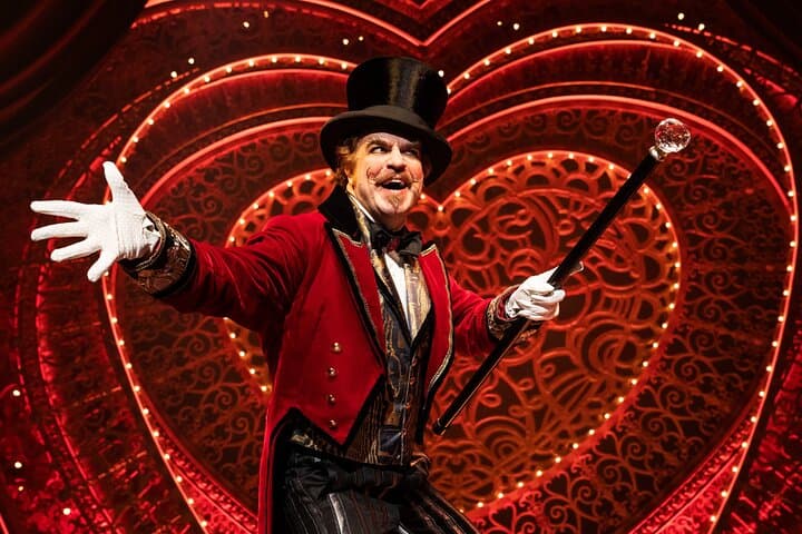 Moulin Rouge on Broadway: What to Expect at the Tony-Winning Spectacle