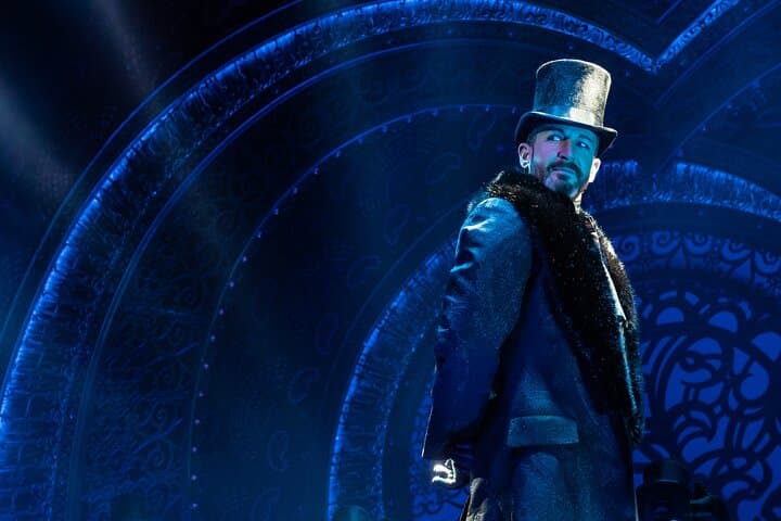 Moulin Rouge on Broadway: What to Expect at the Tony-Winning Spectacle photo 5