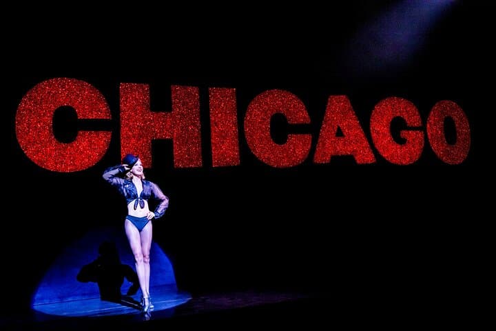 Chicago on Broadway: Practical Guide to Seeing the Longest-Running Musical in NYC photo 2
