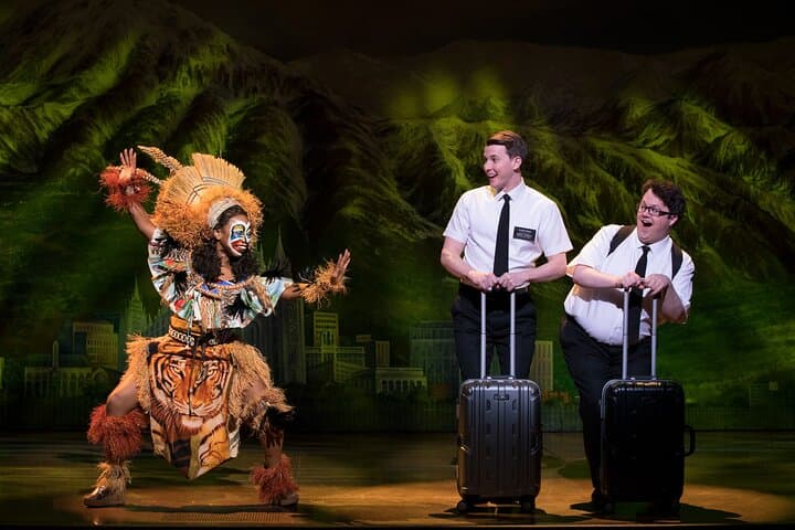 See The Book of Mormon on Broadway: Tickets, What to Expect & Practical Tips