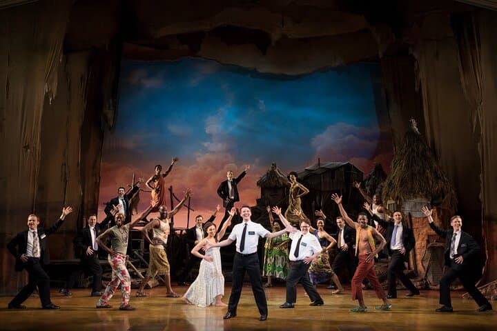 See The Book of Mormon on Broadway: Tickets, What to Expect & Practical Tips photo 3