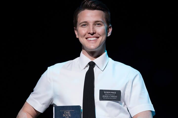 See The Book of Mormon on Broadway: Tickets, What to Expect & Practical Tips photo 2
