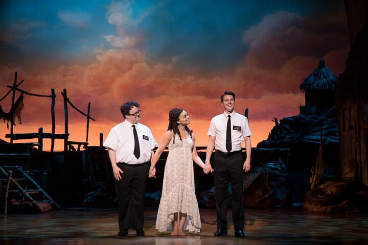 See The Book of Mormon on Broadway: Tickets, What to Expect & Practical Tips photo 4