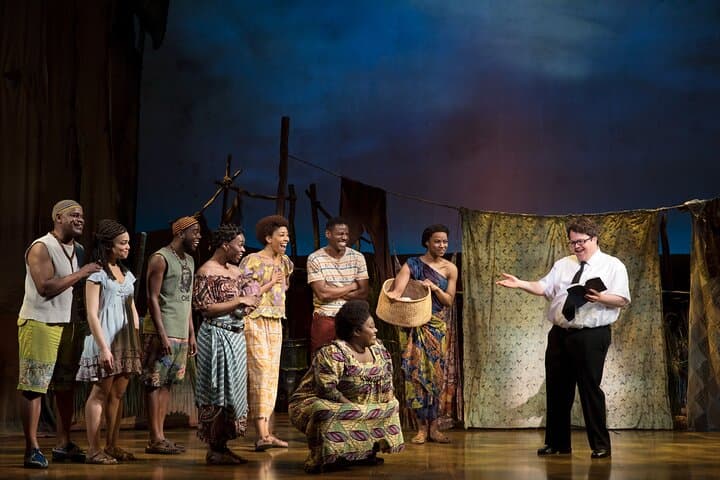 See The Book of Mormon on Broadway: Tickets, What to Expect & Practical Tips photo 5