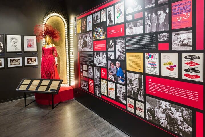 Museum of Broadway: Inside New York’s Immersive Theatre Experience photo 3