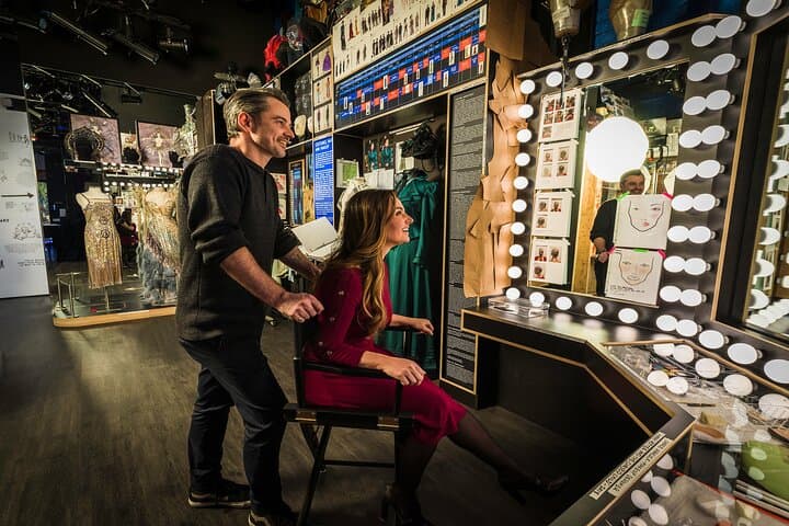 Museum of Broadway: Inside New York’s Immersive Theatre Experience photo 5