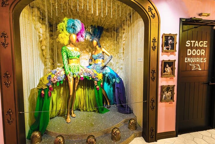 Museum of Broadway: Inside New York’s Immersive Theatre Experience photo 4