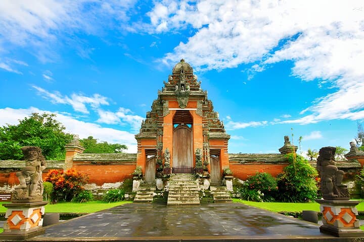 Bali Water Sports and Tanah Lot Sunset Tour - Jet Ski, Parasailing & Temple Visit photo 6