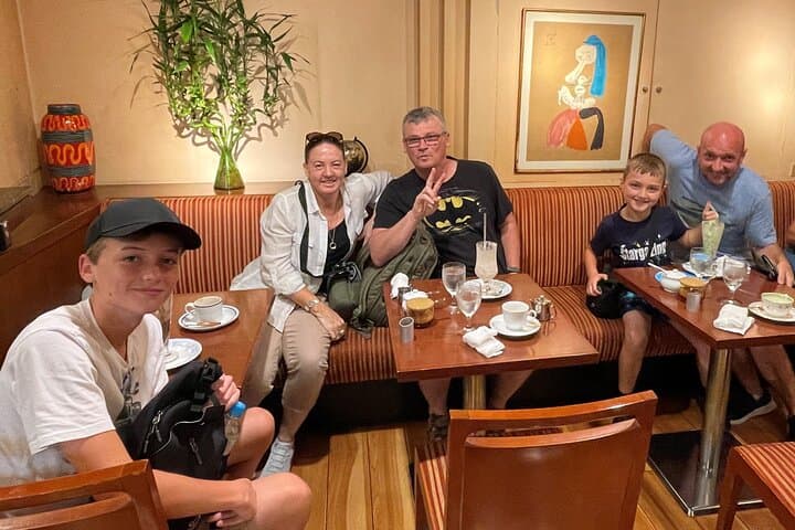 Kamata Food Tour: Tokyo Tastebuds Temptation Culinary Walk photo 4