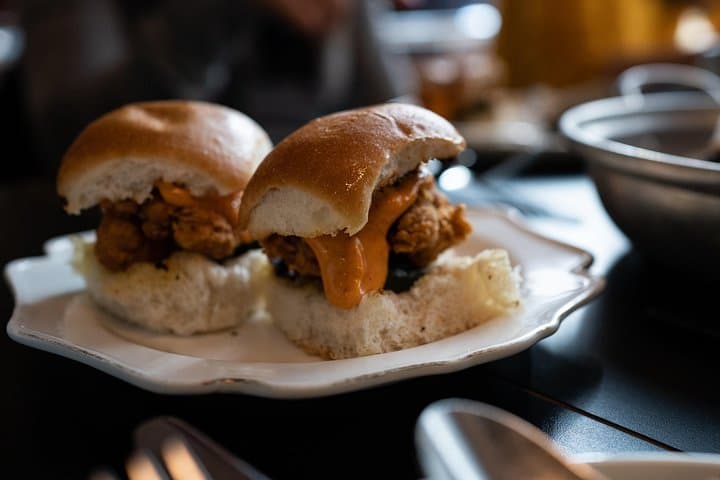 Auckland Afternoon Food Walk: Taste the City’s Best Bites in 3 Hours photo 1