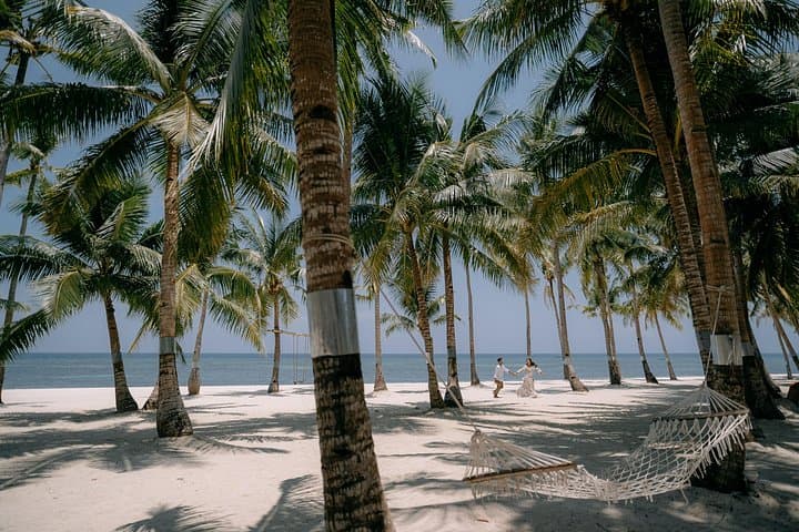 Bohol Countryside Tour: Loboc River, Man-Made Forest & Baclayon Church Day Trip photo 3