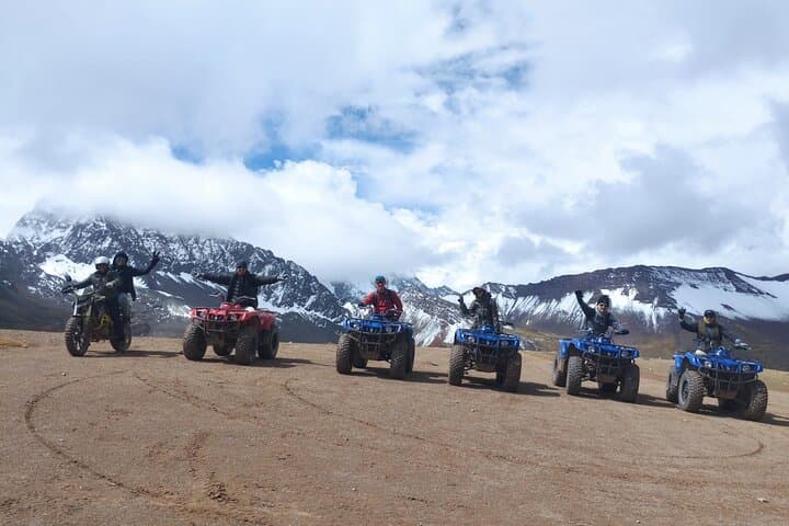 Hiking Vinicunca (Rainbow Mountain): What to Expect from Cusco Day Tours photo 6
