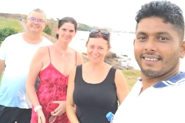 10-Day Sri Lanka Itinerary: Culture, Wildlife & Beaches with Sujeewa photo 6