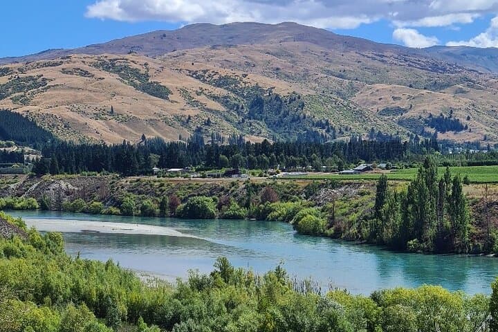 Cromwell Classic Car Wine Tour: Private Central Otago Vineyard Tasting photo 6