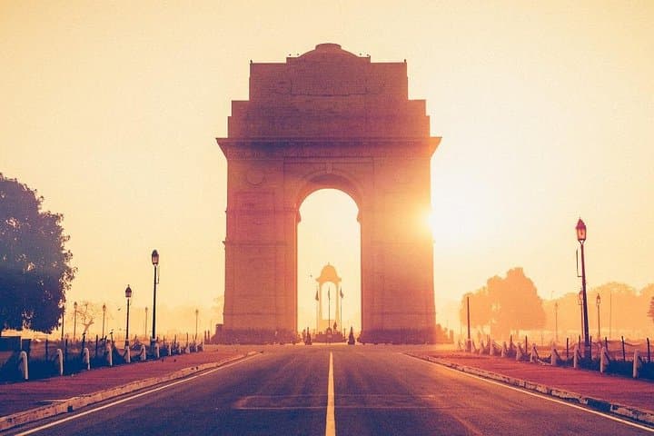 Golden Triangle India: 4-Day Private Delhi–Agra–Jaipur Luxury Tour photo 4