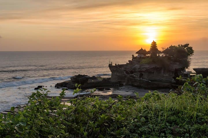Bali Quad Bike Adventure & Tanah Lot Sunset Tour photo 3
