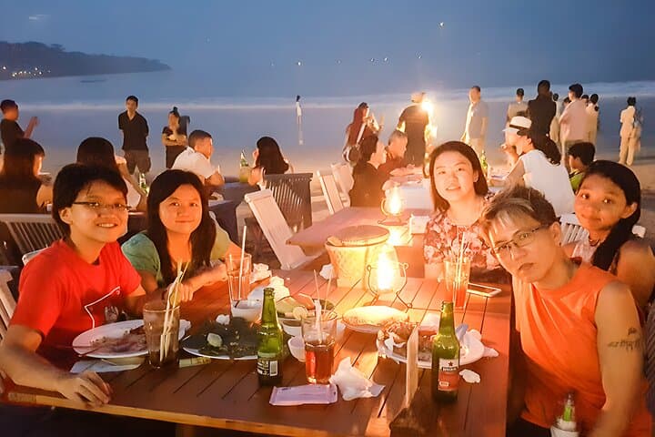 Bali Water Sports, Spa & Jimbaran Seafood Dinner — Tanjung Benoa Adventure photo 3