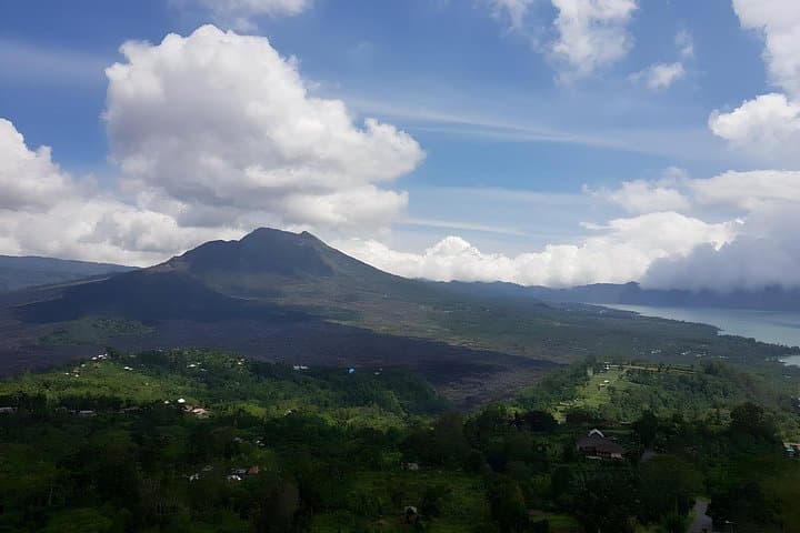 Bali Quad Bike Adventure & Kintamani Volcano Day Tour photo 2