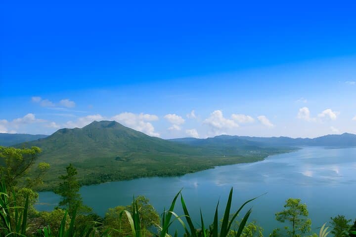 Raft the Ayung and Visit Mount Batur: Full-Day Bali Rafting & Kintamani Volcano Tour photo 2