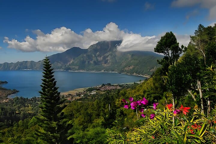 Raft the Ayung and Visit Mount Batur: Full-Day Bali Rafting & Kintamani Volcano Tour photo 6