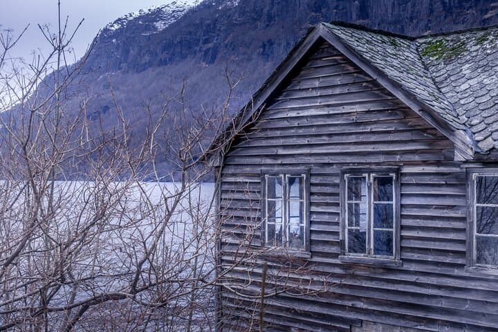 Private Full-Day Hardangerfjord & Waterfalls Tour from Bergen photo 5