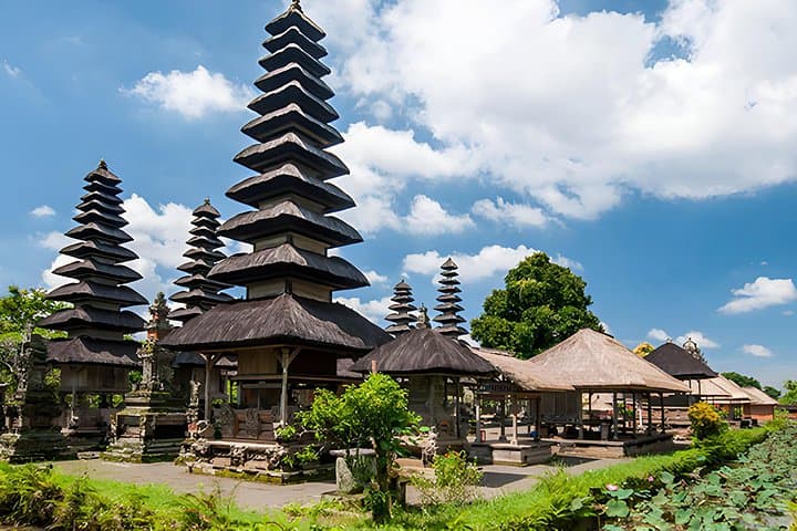 Ayung River Rafting and Tanah Lot Sunset: A Full-Day Bali Adventure photo 2