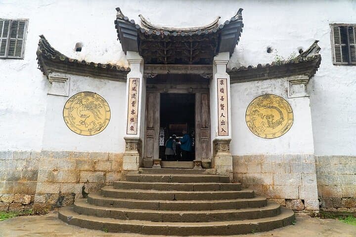 Ha Giang to Sapa: 8-Day Mountain Trail Explorer in Northern Vietnam photo 4