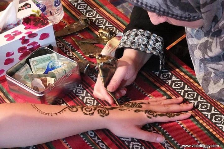 Dubai Morning Desert Safari: Sunrise Dune Bashing, Camel Ride & Breakfast photo 3