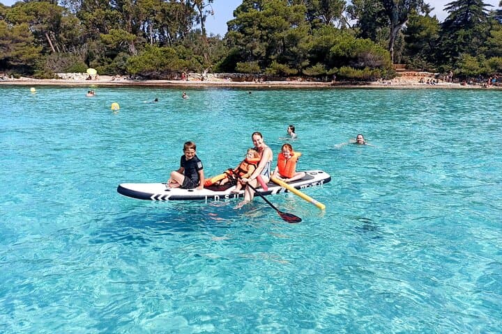 Private Boat Tour to the Lerins Islands from Cannes photo 3