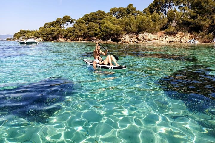 Private Boat Tour to the Lerins Islands from Cannes photo 6