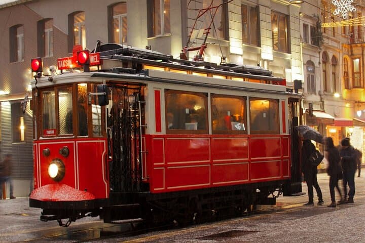 Best of Istanbul's European Side: One-Day Private Tour photo 4