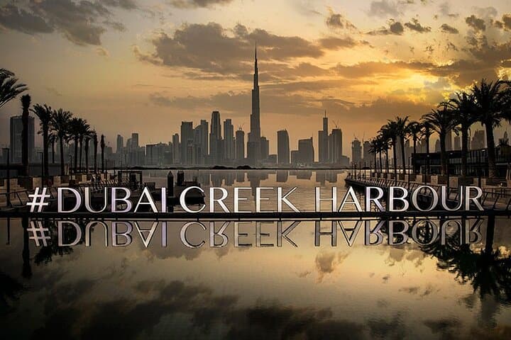 Dubai City and Desert Safari Combo: Private Full-Day Tour with Dune Bashing photo 2
