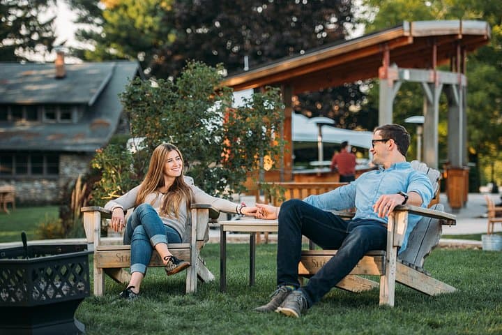 Traverse City Leelanau Peninsula Wine Tour: 3-Winery Afternoon from Downtown photo 2
