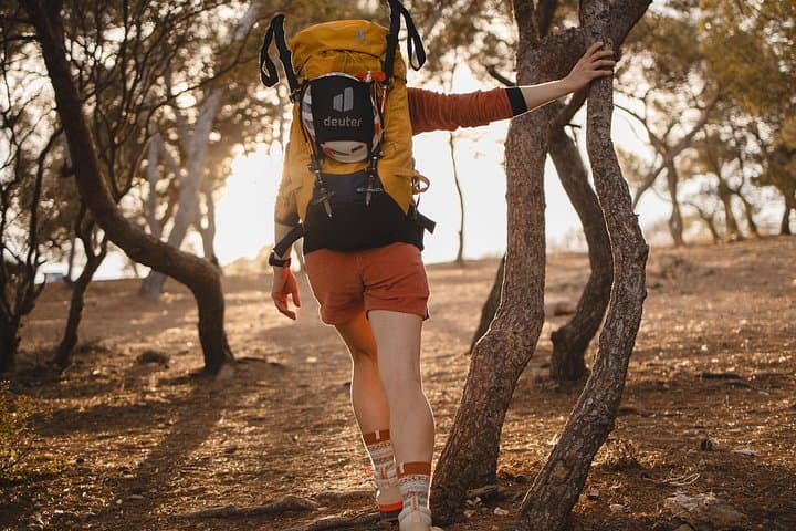 Discover Montserrat's 10 Hermitages: 11 km Hike with Personal Photographer photo 6