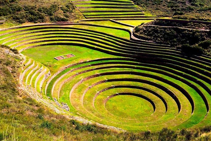 4-Day Cusco and Machu Picchu: Sacred Valley, Machu Picchu & Rainbow Mountain photo 3