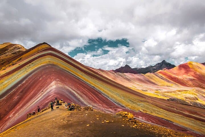 4-Day Cusco and Machu Picchu: Sacred Valley, Machu Picchu & Rainbow Mountain photo 5