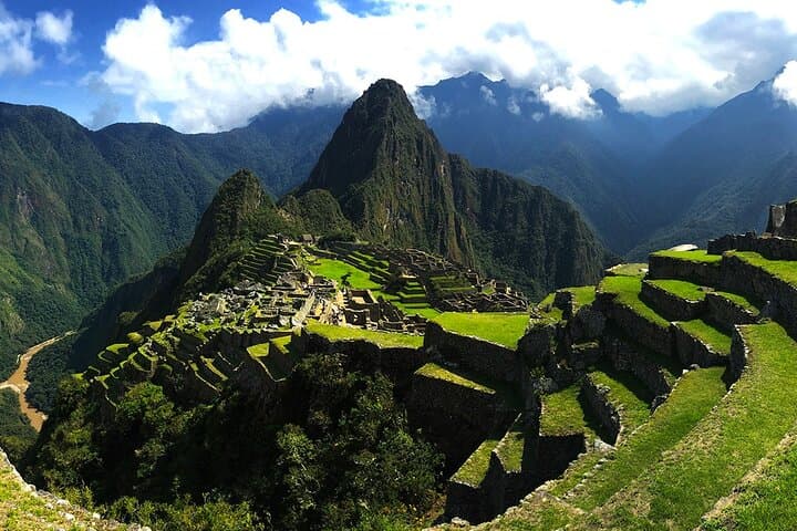 4-Day Cusco and Machu Picchu: Sacred Valley, Machu Picchu & Rainbow Mountain photo 6
