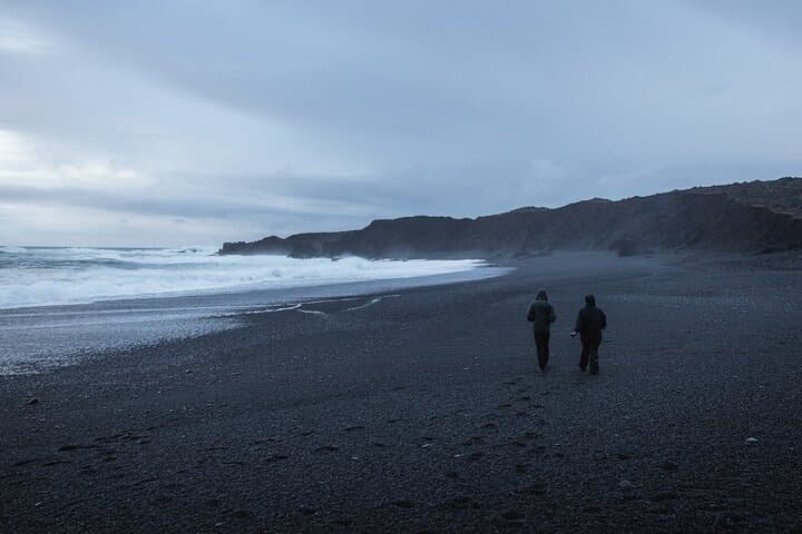 Snæfellsnes Peninsula Private Day Tour — Glacier, Black Beaches & Kirkjufell photo 2