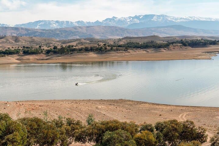 Atlas Mountains & 5 Valleys Day Tour from Marrakech — Ourika, Oukaimeden & Asni photo 6