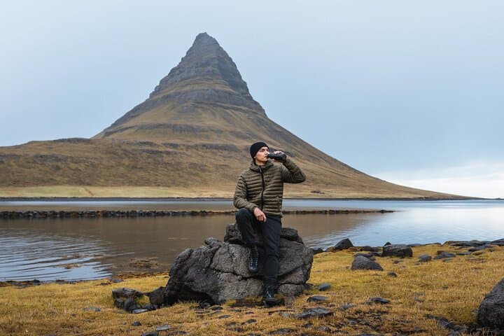 Snæfellsnes Peninsula Private Day Tour — Glacier, Black Beaches & Kirkjufell photo 6