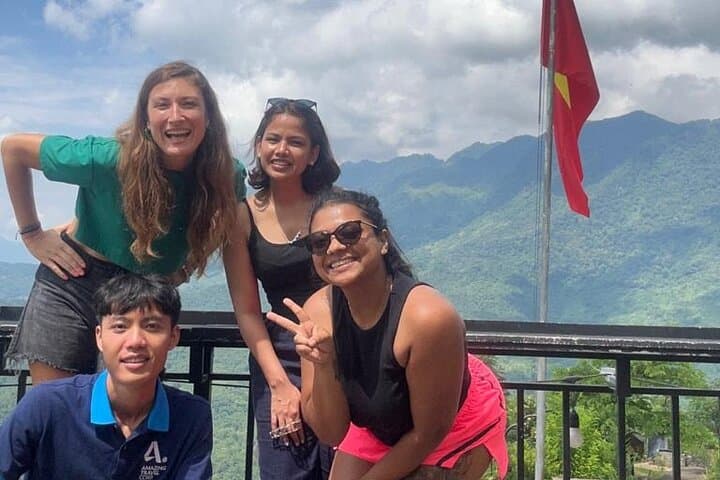 Mai Chau & Pu Luong 2-Day Luxury Tour from Hanoi — Bike, Cave & Thai Village Experience photo 3
