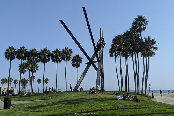 Venice Beach Private Walking Tour — 2-Hour Neighborhood Highlights photo 5