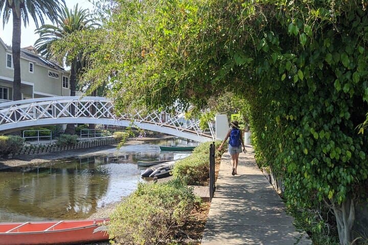 Venice Beach Private Walking Tour — 2-Hour Neighborhood Highlights photo 6