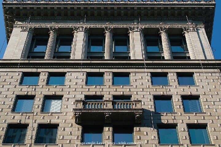 Downtown LA Art Deco & Beaux-Arts Walking Tour — Private 3-Hour Architectural Walk
