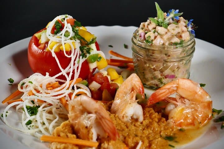 Hands-on French Cooking Class with Celebrity Chef AlexG in St. Augustine photo 5