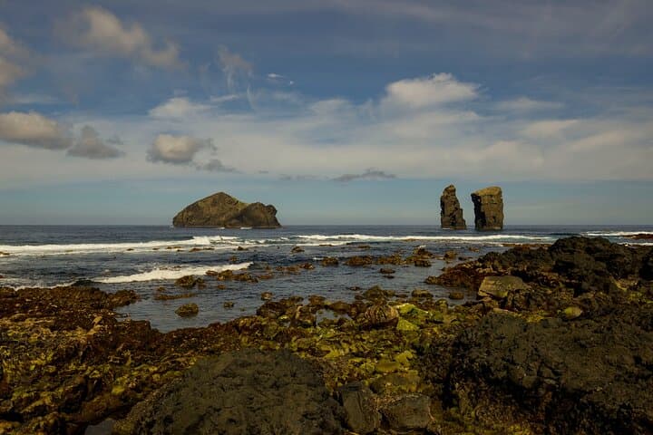 Sete Cidades Day Tour: Lagoa das Sete Cidades, Pineapple Plantations & West Coast Views photo 6