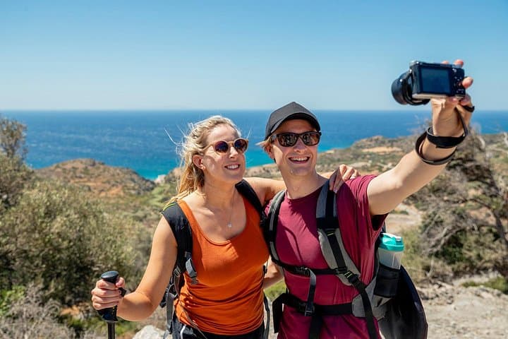 Private Full-Day Tour from Agios Nikolaos to Lassithi Plateau & Dikteon Cave photo 4